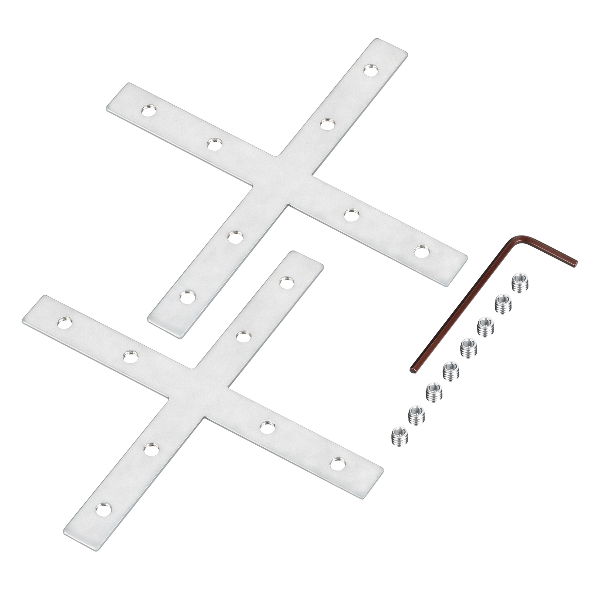 Соединитель профиля LINIA32-FANTOM-X90 Set