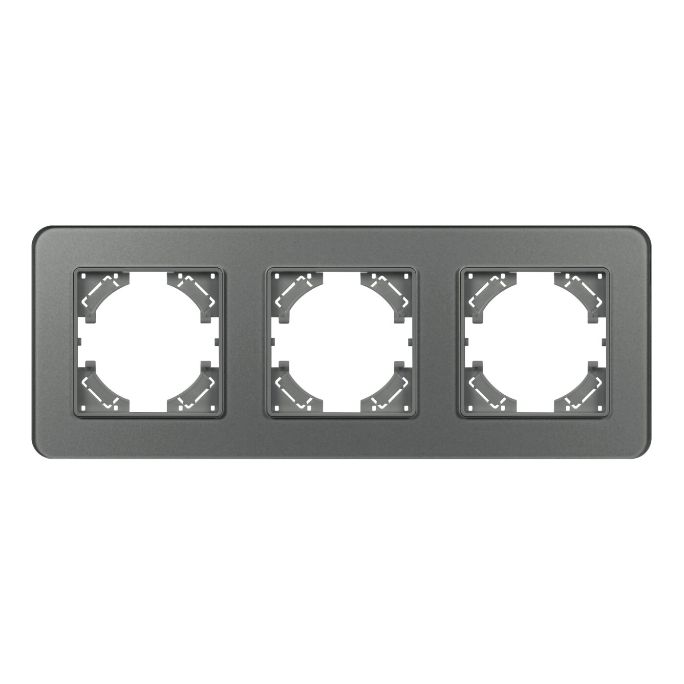 Рамка стеклянная FRM-OMALI-SFGS-3-GR