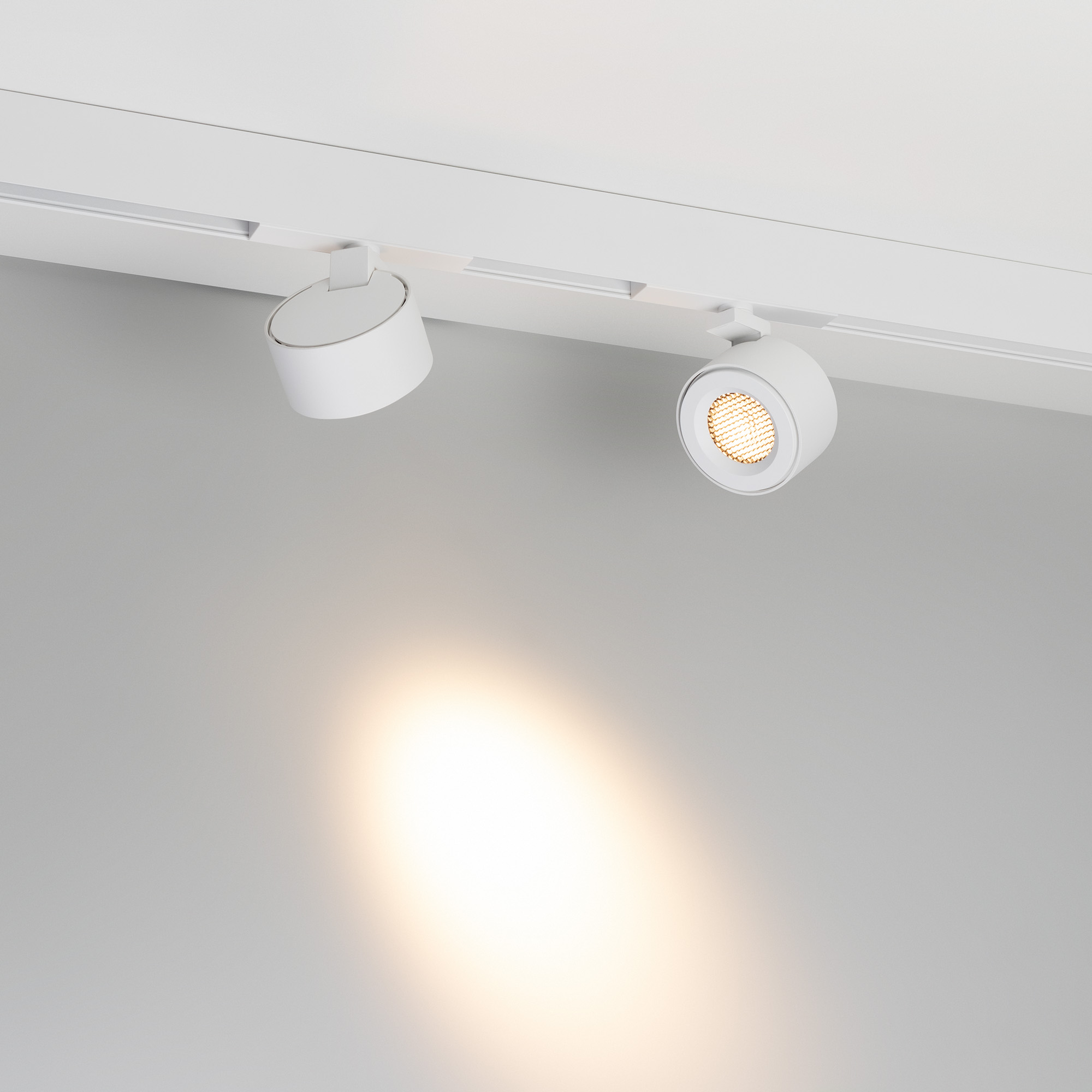 Светильник MAG-ORIENT-POINT-R80-12W Day4000-MIX