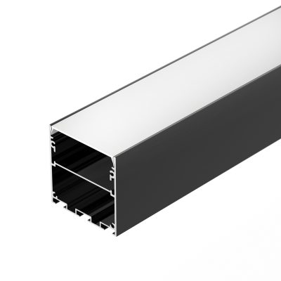 Профиль LINE-M-5050-2500 BLACK