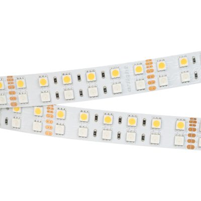 Лента RT 2-5000 24V RGB-Day 2x2