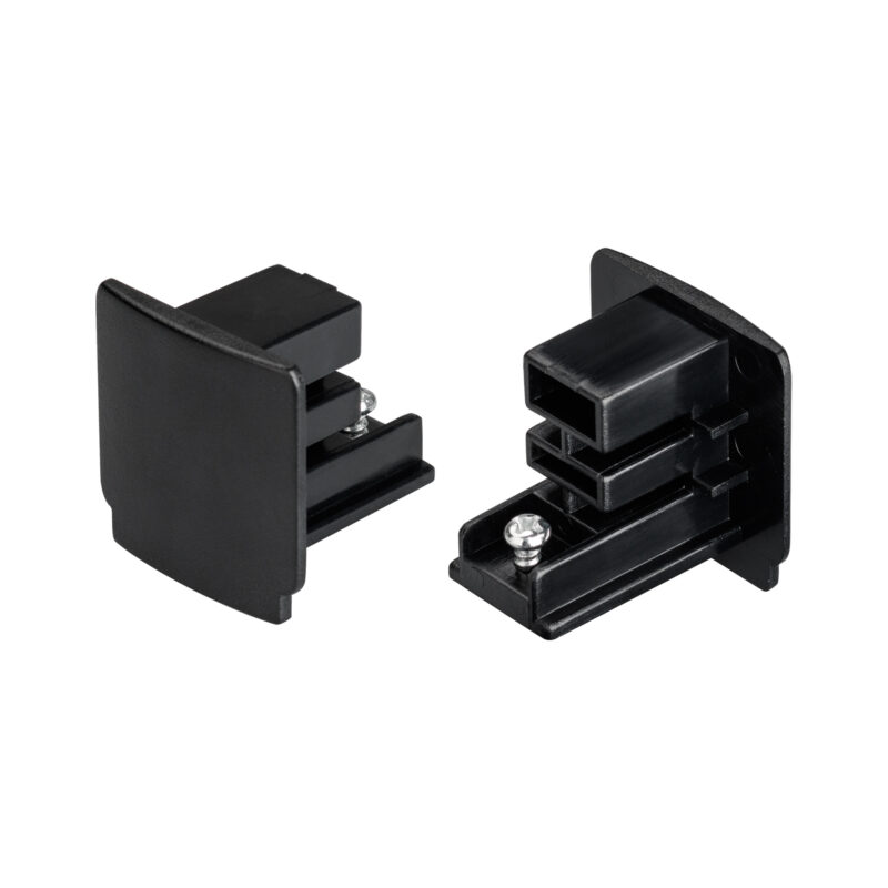 Заглушка LGD-4TR-CAP-BK