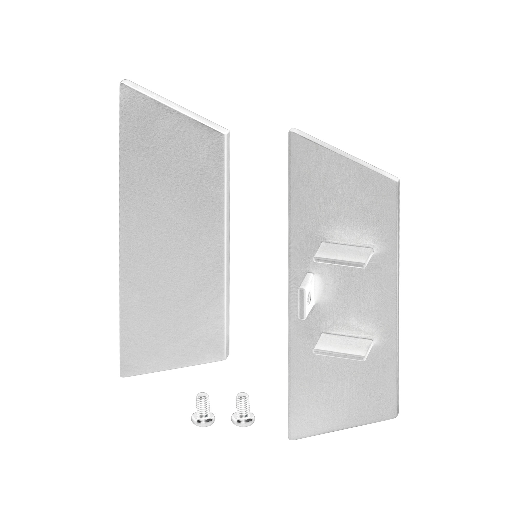 Заглушка WALL-2575 глухая