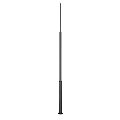 Опора фланцевая OXOR-OT3-D108-L4000