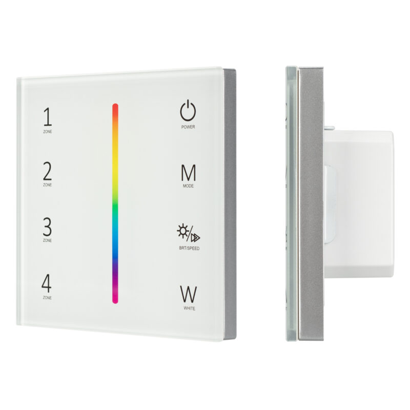 Панель Sens SMART-P45-RGBW White