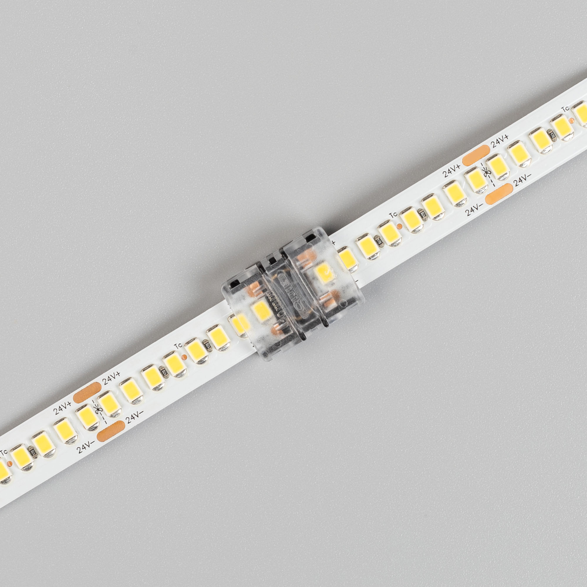 Коннектор HIP-MONO-10-2pin-STS