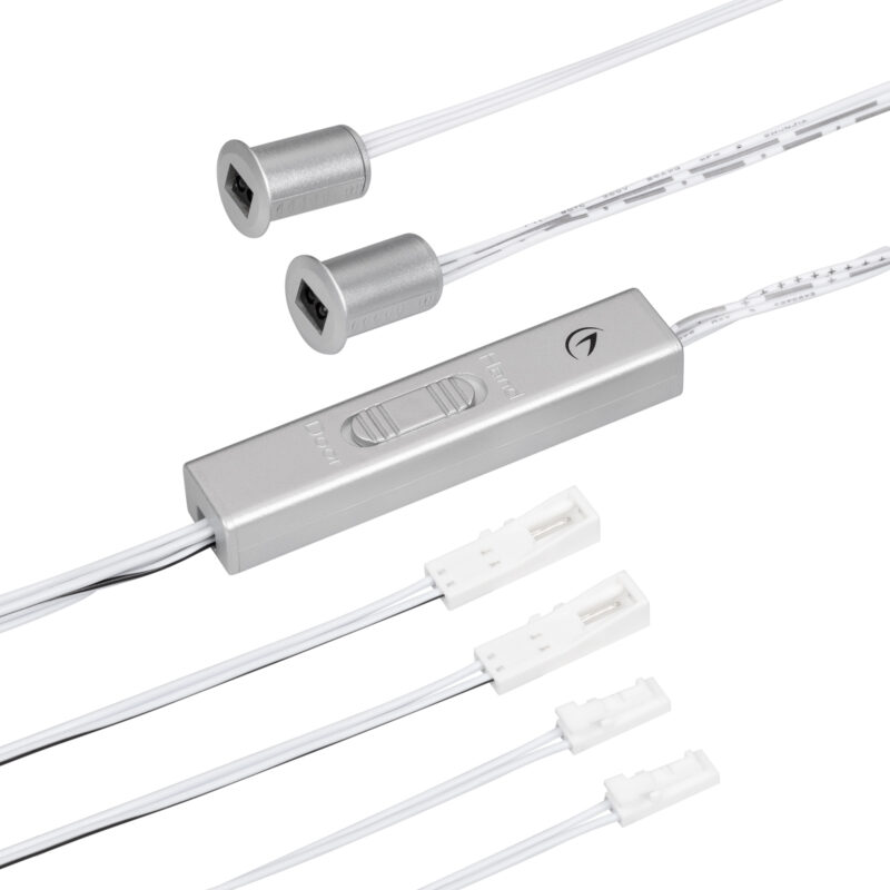 ИК-датчик SR-PRIME-RECESSED-IRD/H-R11-SL