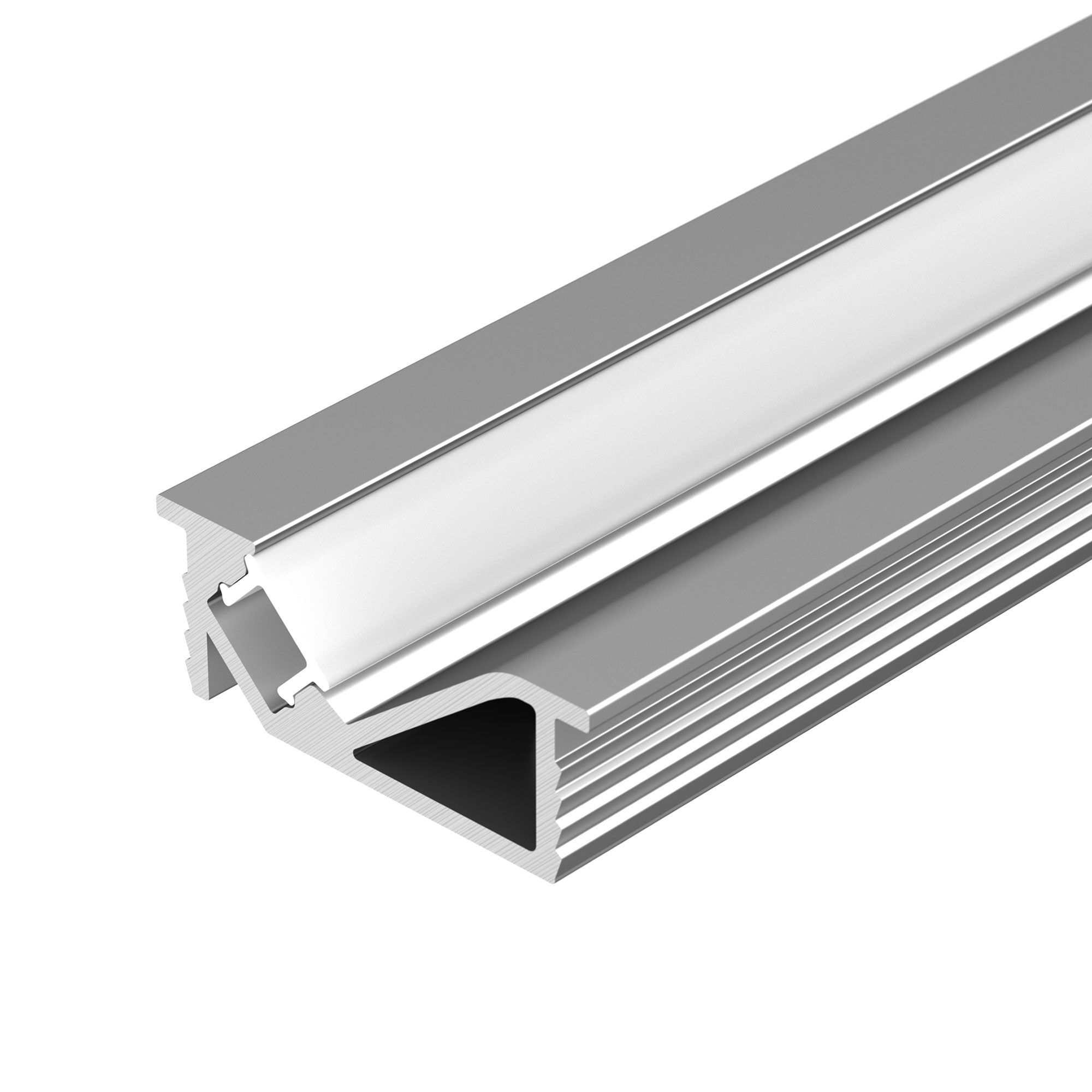 Профиль SL-BEVEL-2000 ANOD