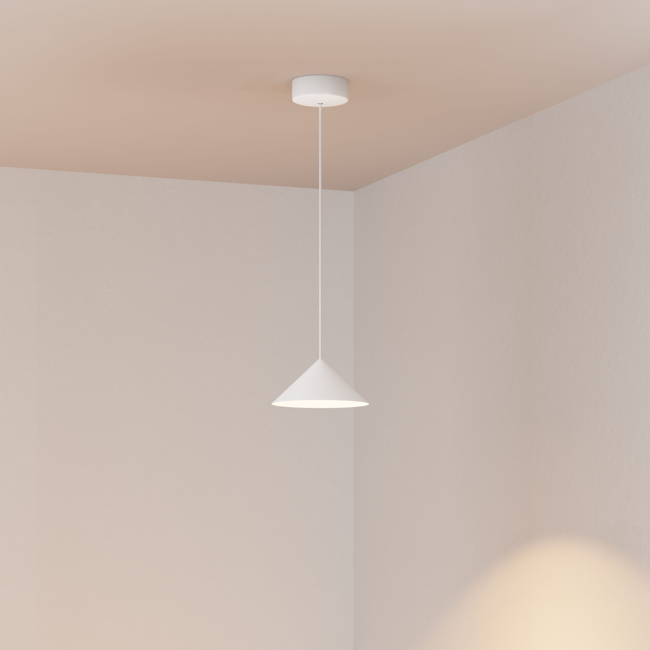 Светильник SP-MAKOTO-R240-10W Warm2700