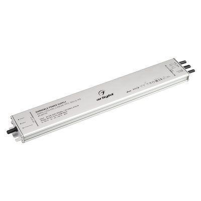 Блок питания ARPV-LG24400-LINEAR-PFC-DALI2-PD