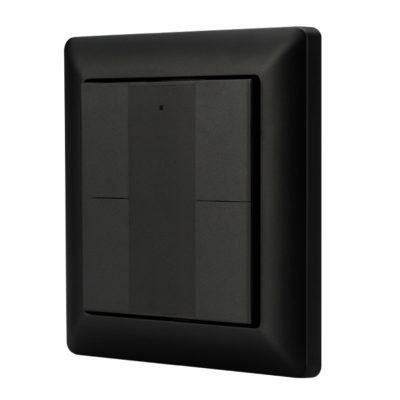INTELLIGENT ARLIGHT Панель DALI-223-4K-D2-IN-BLACK