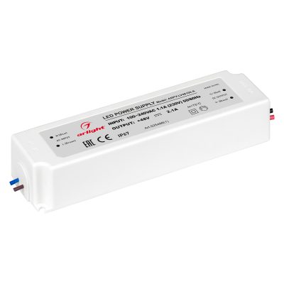 Блок питания ARPV-LV48100-A