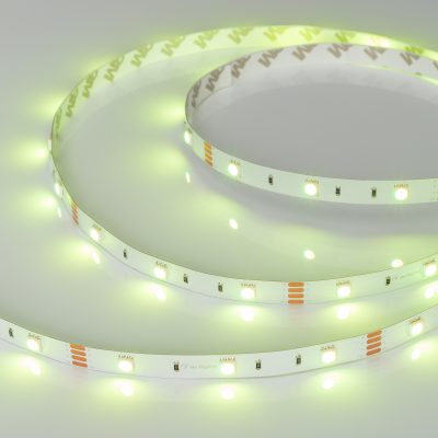 Лента RT-B30-10mm 12V RGB