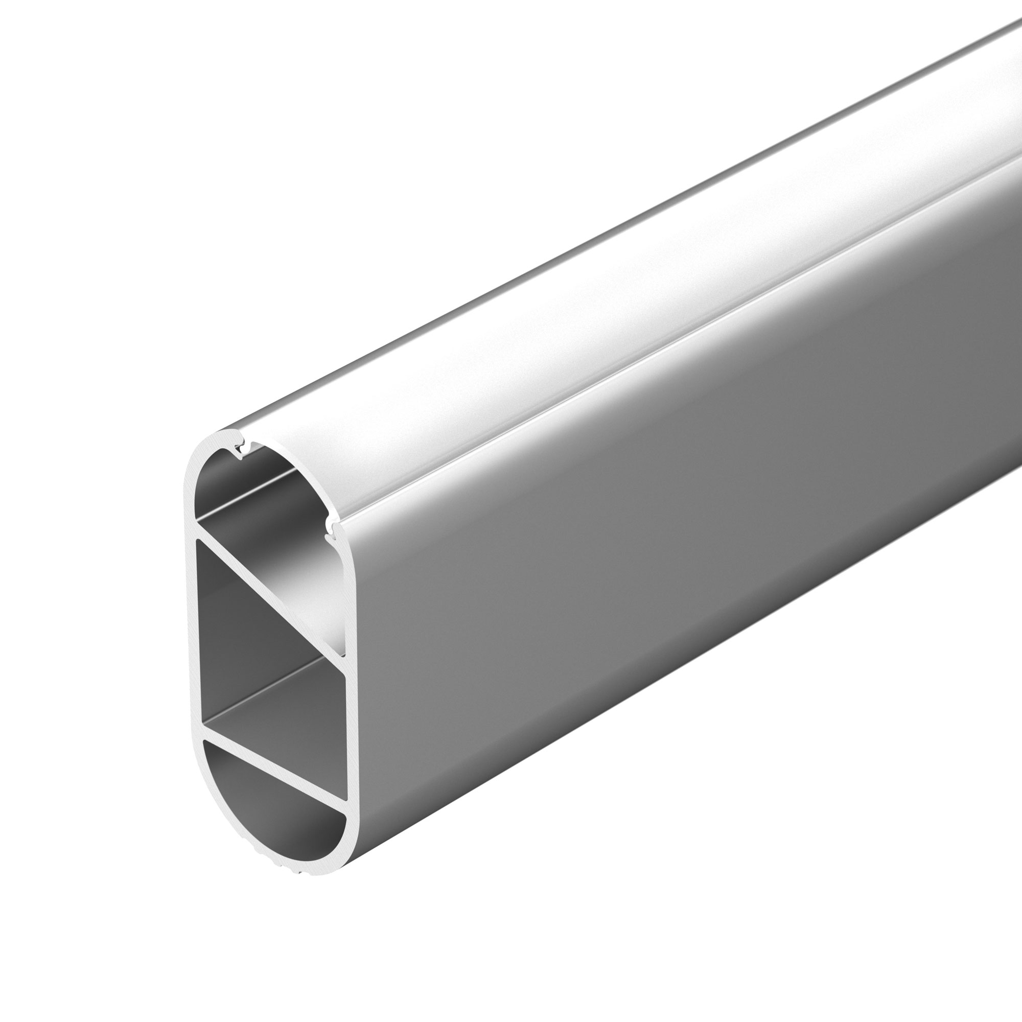 Профиль WARDROBE-1530-2000 ANOD