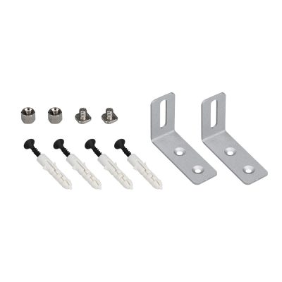 Настенный держатель S2-LINE-FIX-9mm Set