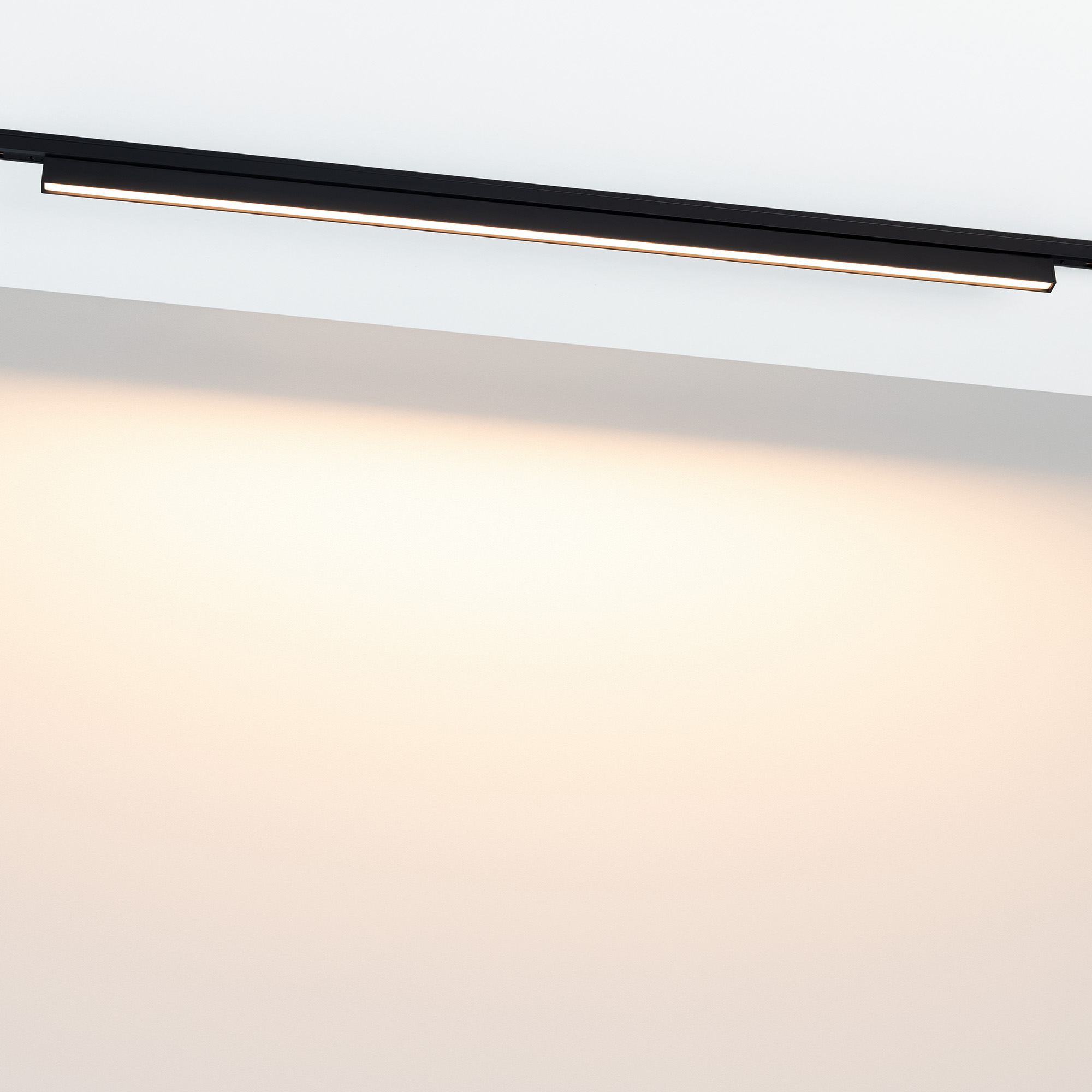 Светильник MAG-MICROCOSM-FLAT-L600-16W Warm3000