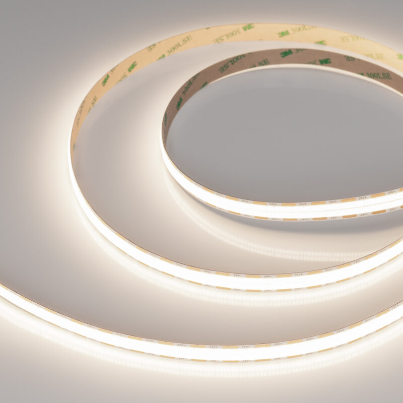 Лента COB-X1088-12mm 24V Day4000