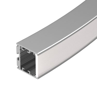 Профиль SL-ARC-3535-D1500-W90 SILVER