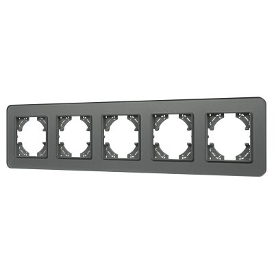 Рамка стеклянная FRM-OMALI-GS-5-GR