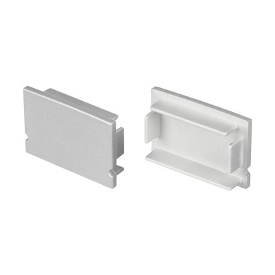 Заглушка LINE-3020 SILVER глухая