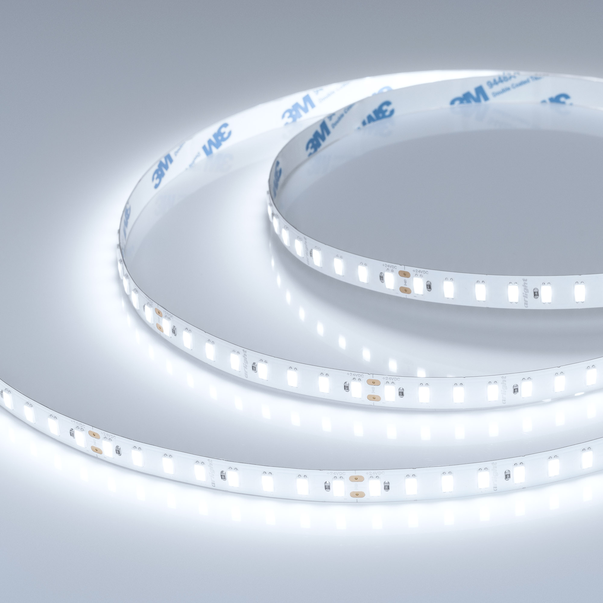 Лента ULTRA-C112-10mm 24V White6000