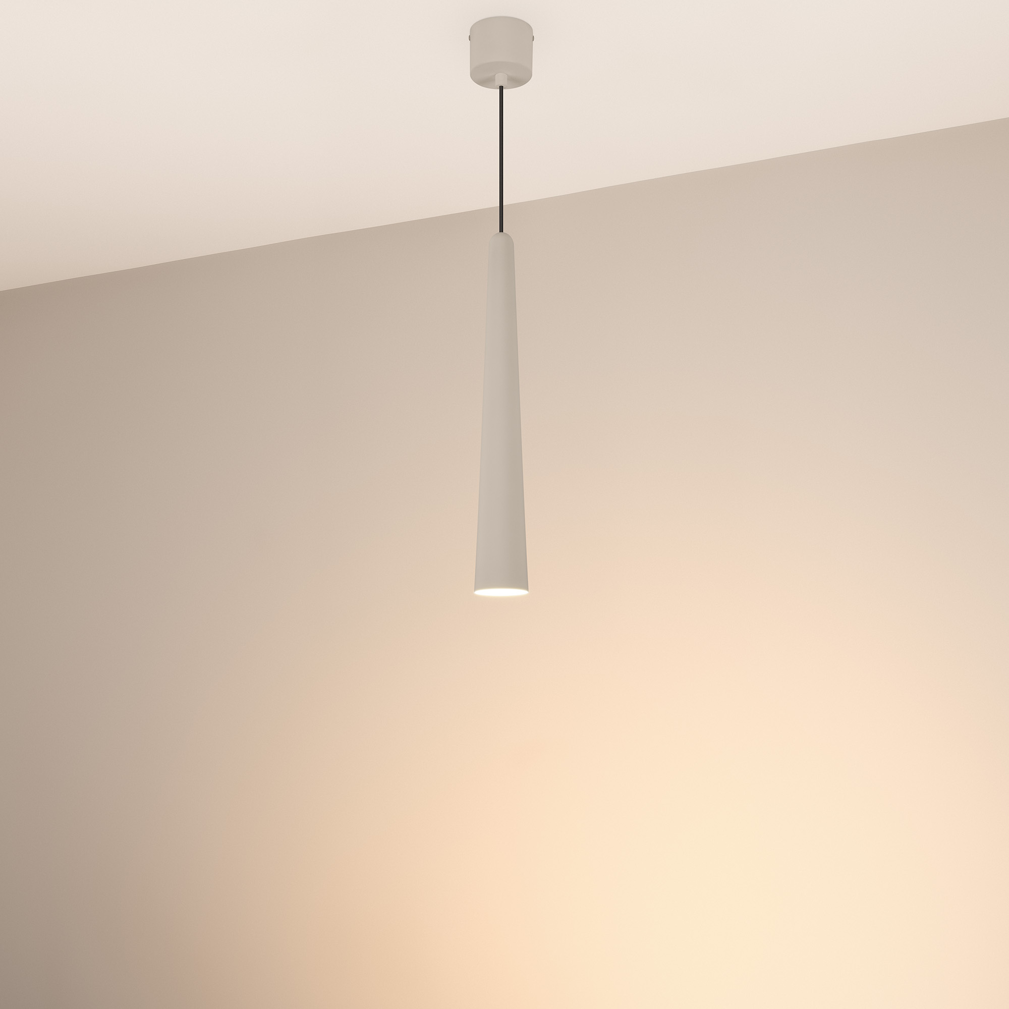 Светильник SP-STIRIA-L400-R57-5W Warm2700