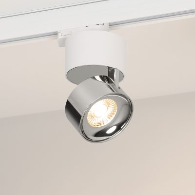 Светильник SP-PLURIO-TRACK-4TR-R77-9W Day4000