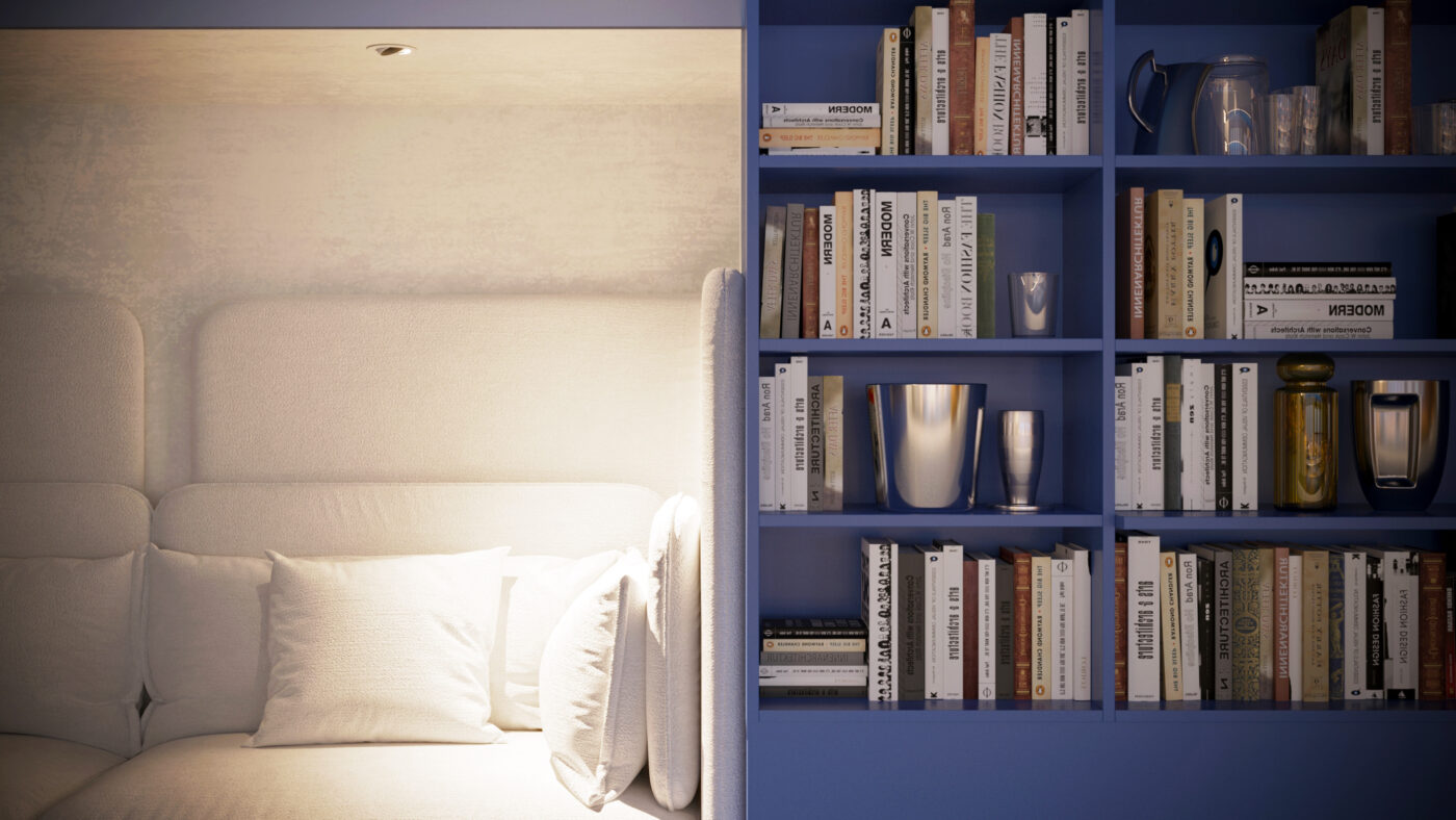 Светильник MS-FORECAST-BUILT-TURN-R102-12W Warm3000