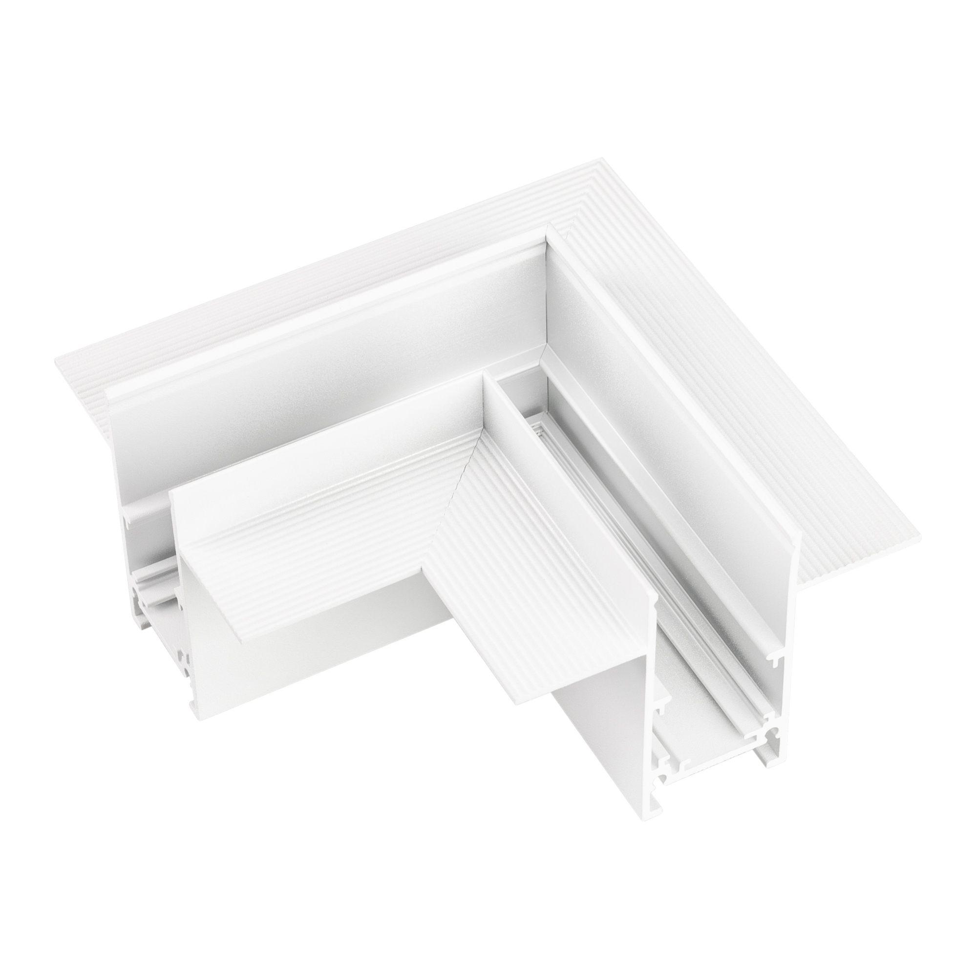 Коннектор угловой MAG-ORIENT-CON-2652-FDW-L90