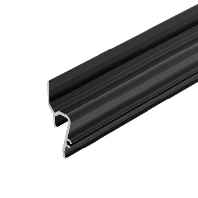 Профиль STRETCH-SHADOW-TECH-2000 BLACK