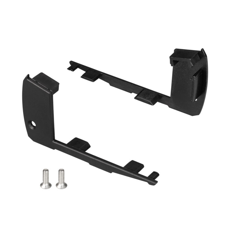 Заглушка для STEP BLACK