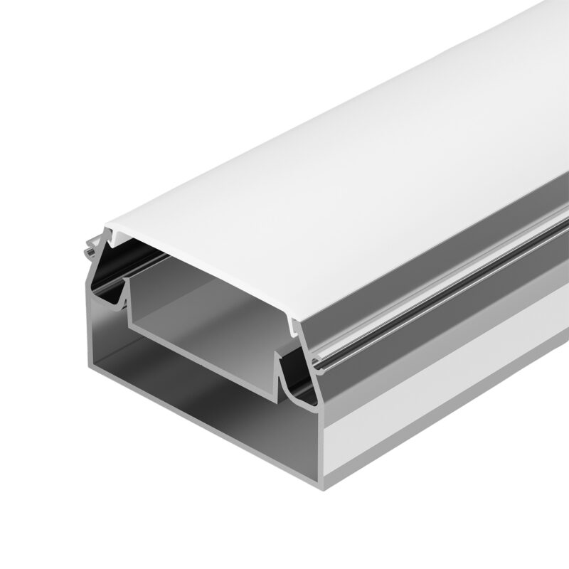 Профиль STRETCH-S-50-CEIL-CENTER-2000