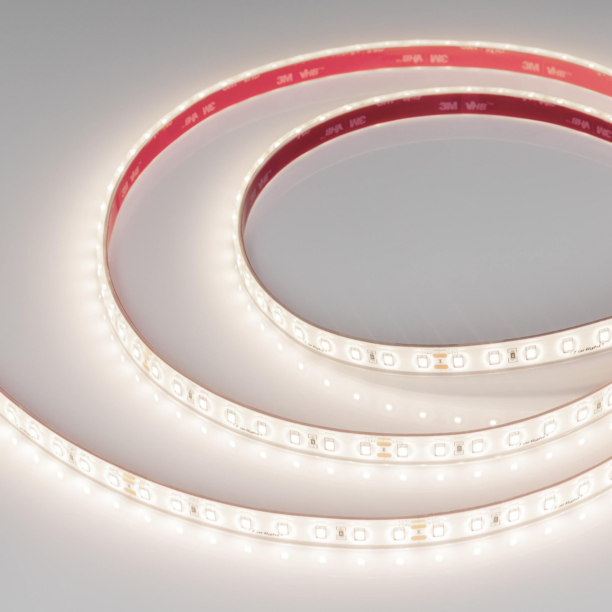 Лента герметичная RTW-PS-A80-12mm 24V Day4000