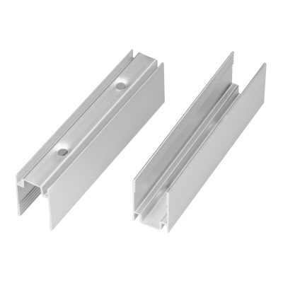Держатель AURORA-1608-CLIP ANOD