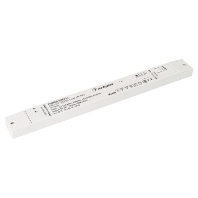Блок питания ARV-SP-24250-LINEAR-PFC