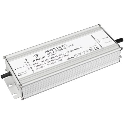 Блок питания ARPV-UH24400-PFC
