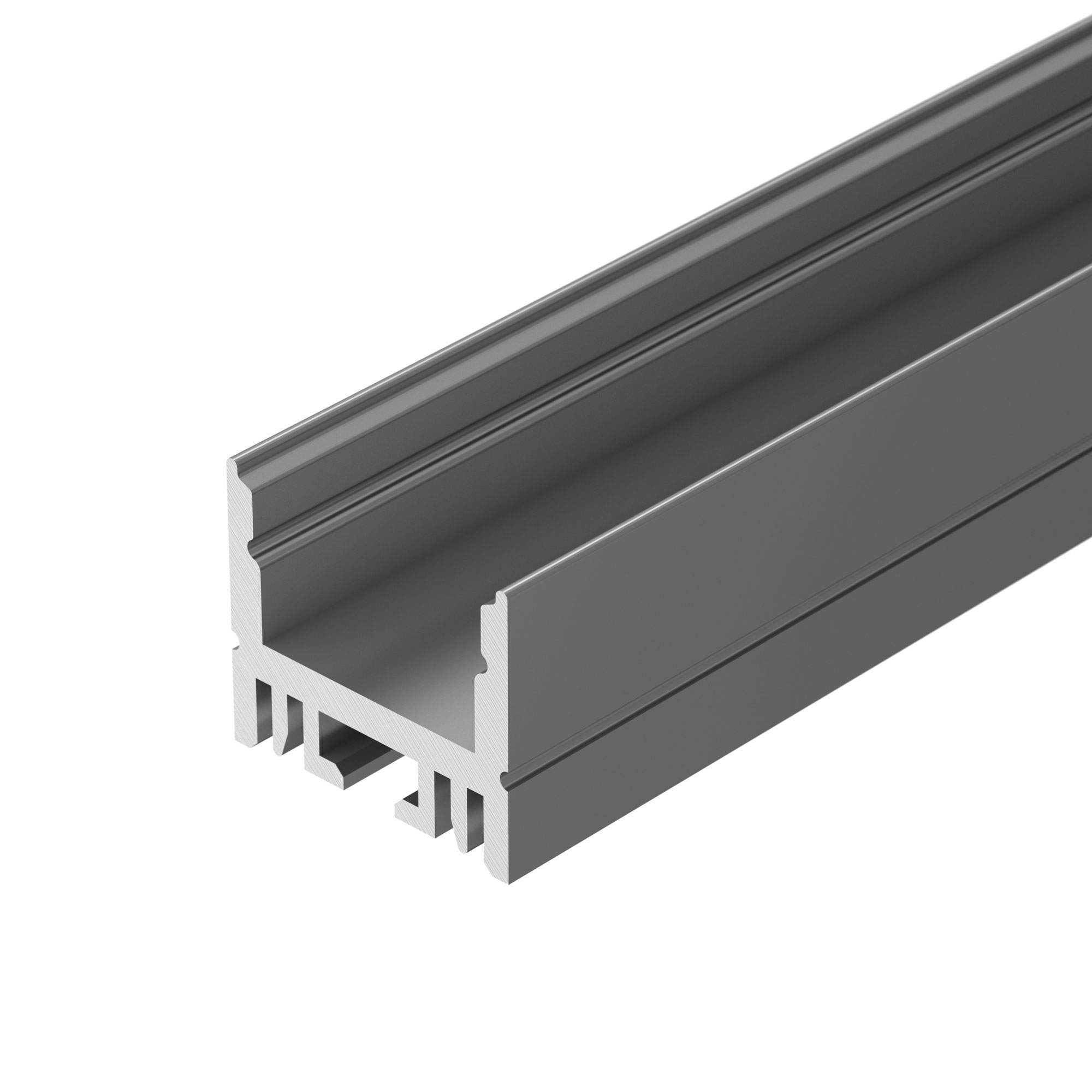 Профиль LINE-1716-2000 ANOD