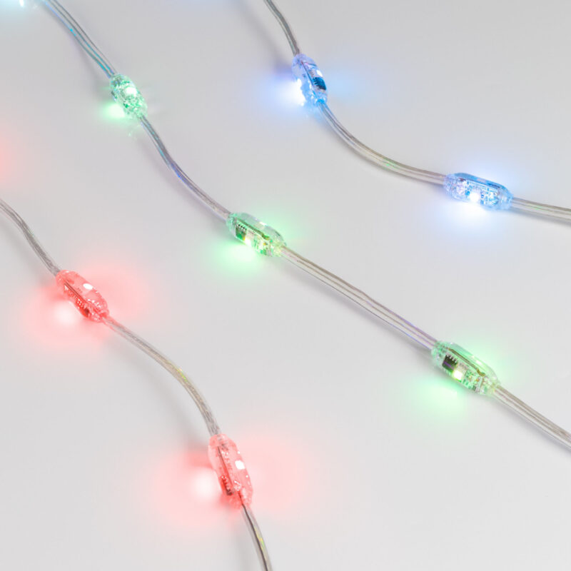 Модуль управляемый SPI-F2-D11 12V RGB