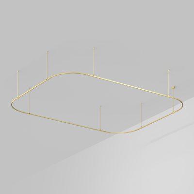 Основание ART-APRIORI-RECTANGLE-SOFT-ROD-800-4500x3500