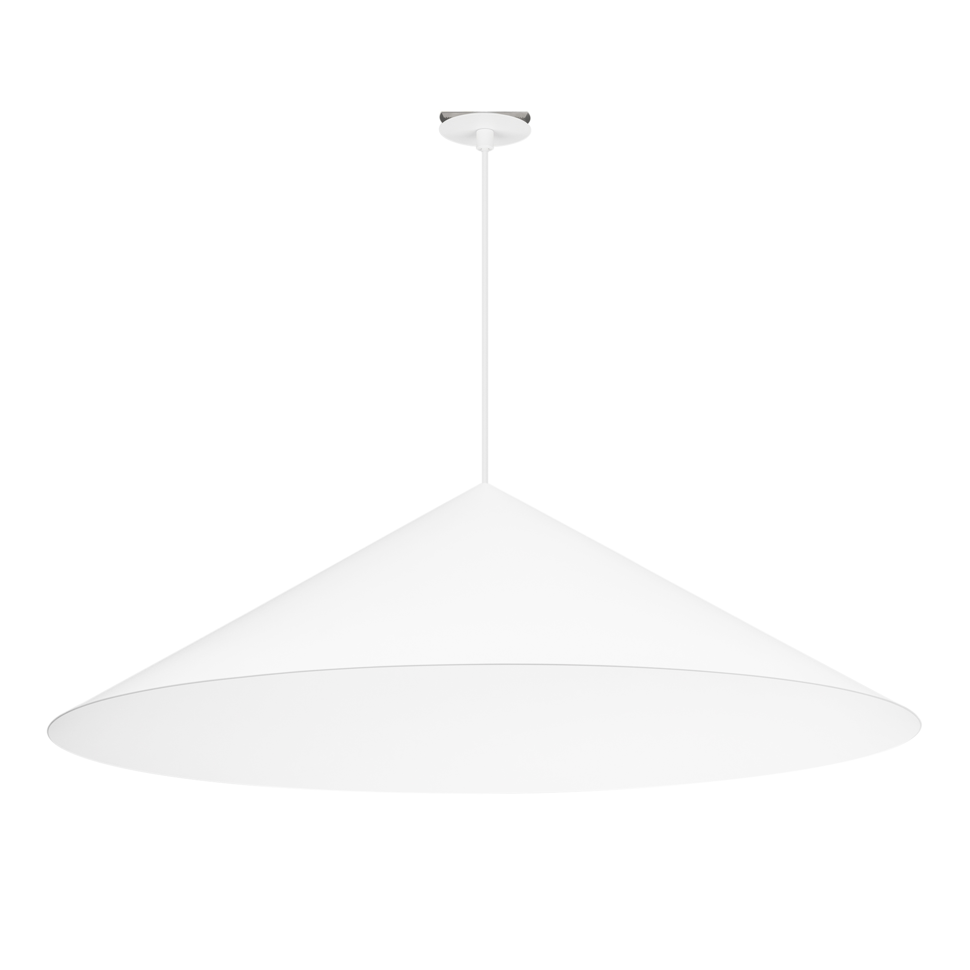 Светильник SP-MAKOTO-R750-14W Warm3000