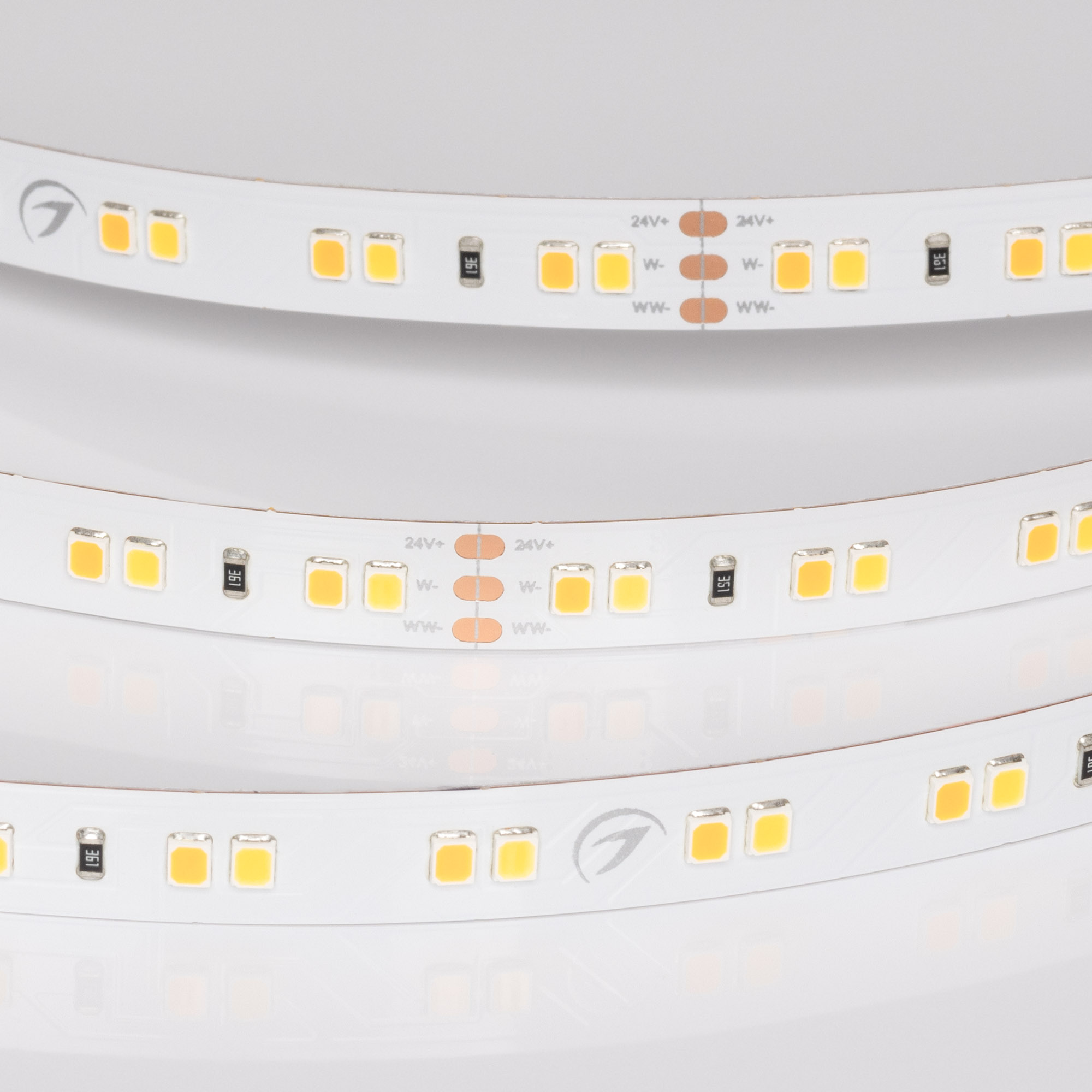 Лента UL-A120-10mm 24V Day-MIX