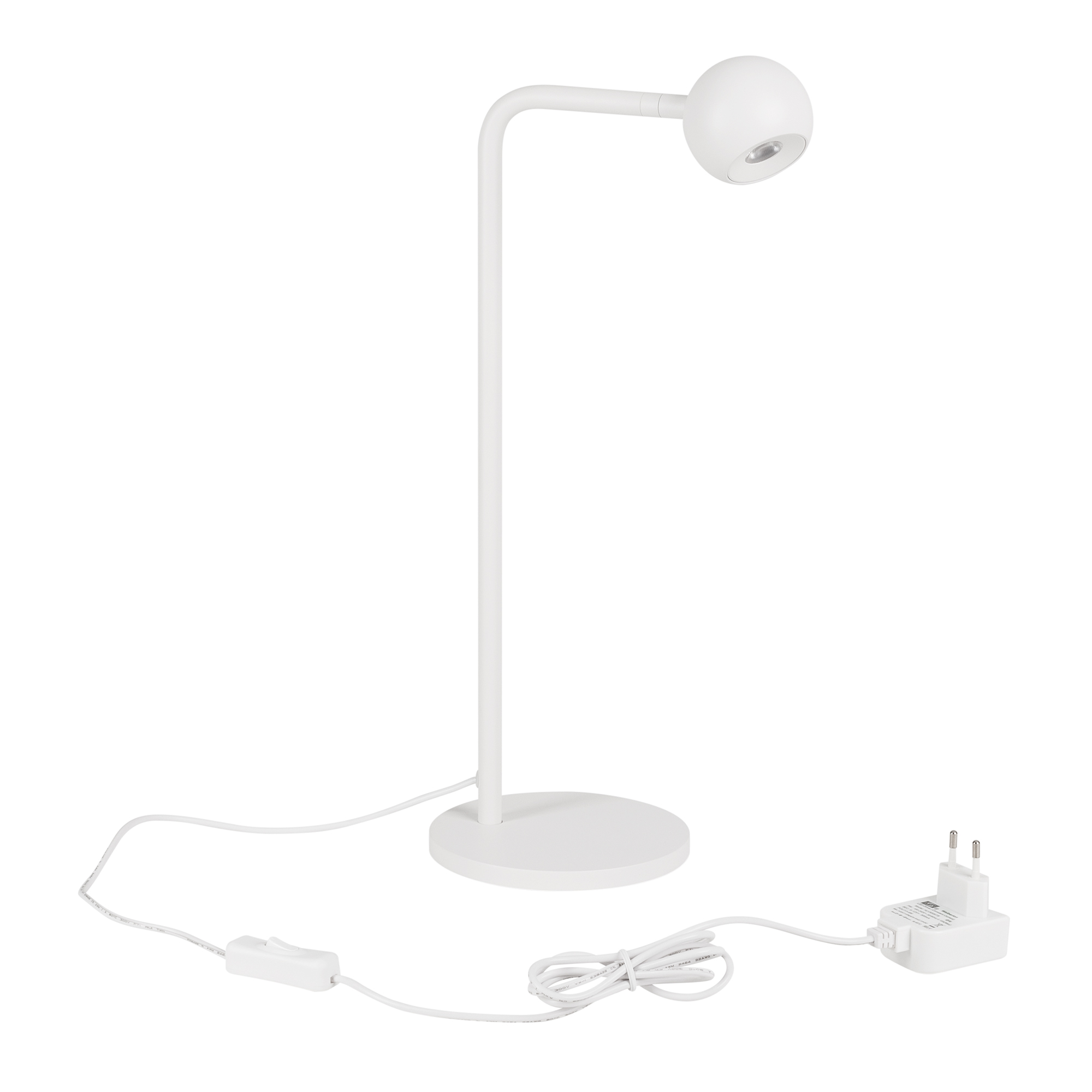 Светильник SP-OTTORI-TAB-6W Warm3000