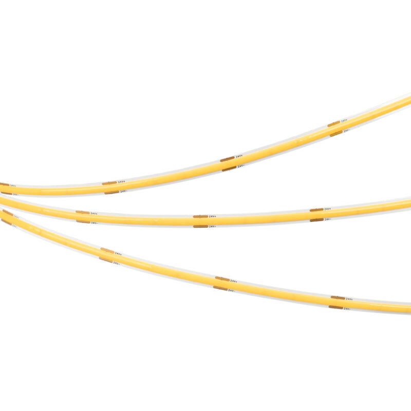 Лента COB-X480-6mm 24V White6000