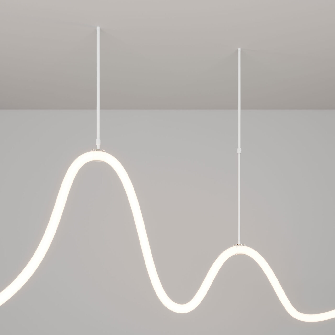 Подвес MOONLIGHT-HOR-BOOM-D25