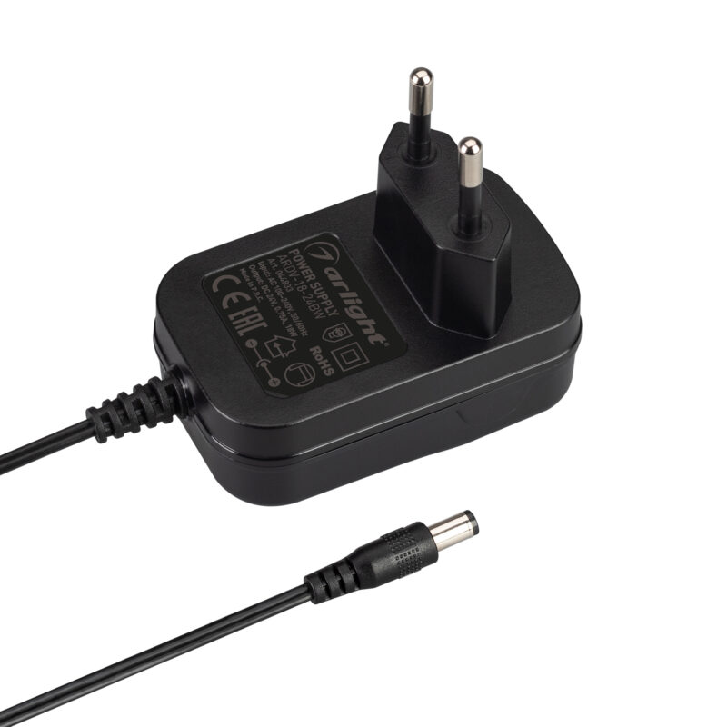 Блок питания ARDV-18-24BW