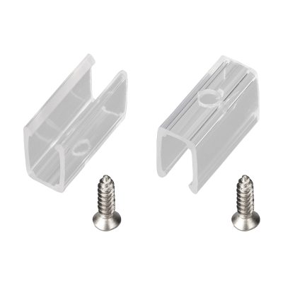 Держатель ARL-MOONLIGHT-1206-CLIP CLEAR