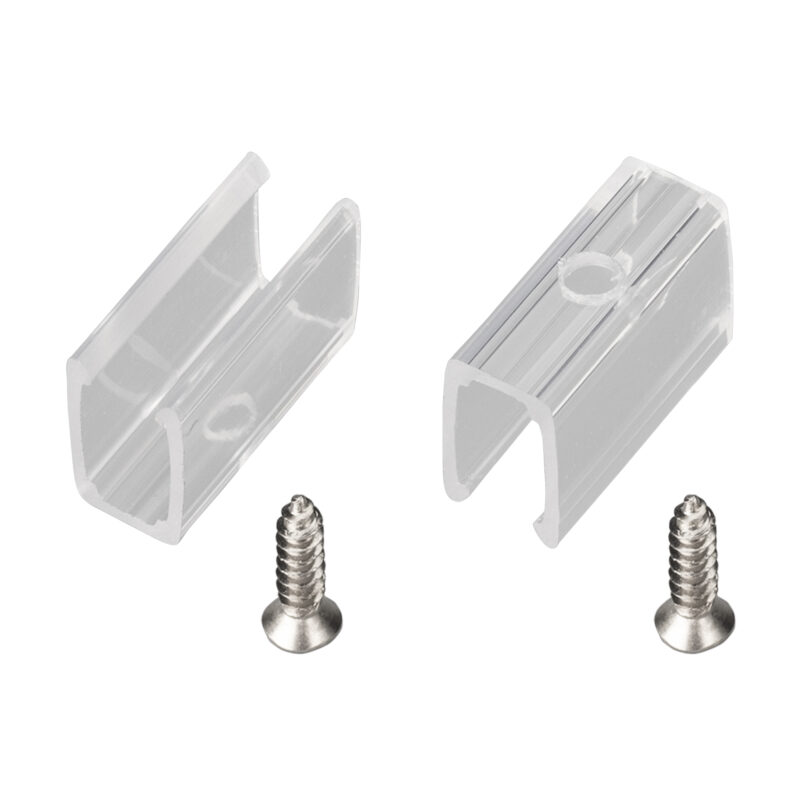 Держатель ARL-MOONLIGHT-1206-CLIP CLEAR