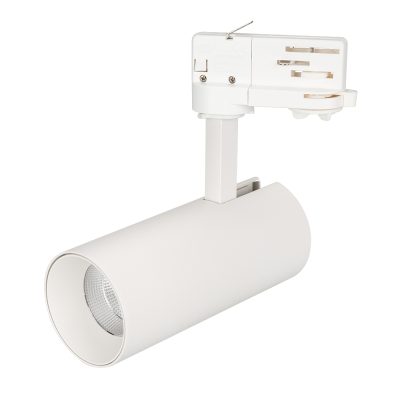 Светильник SP-POLO-TRACK-LEG-R65-8W Day4000
