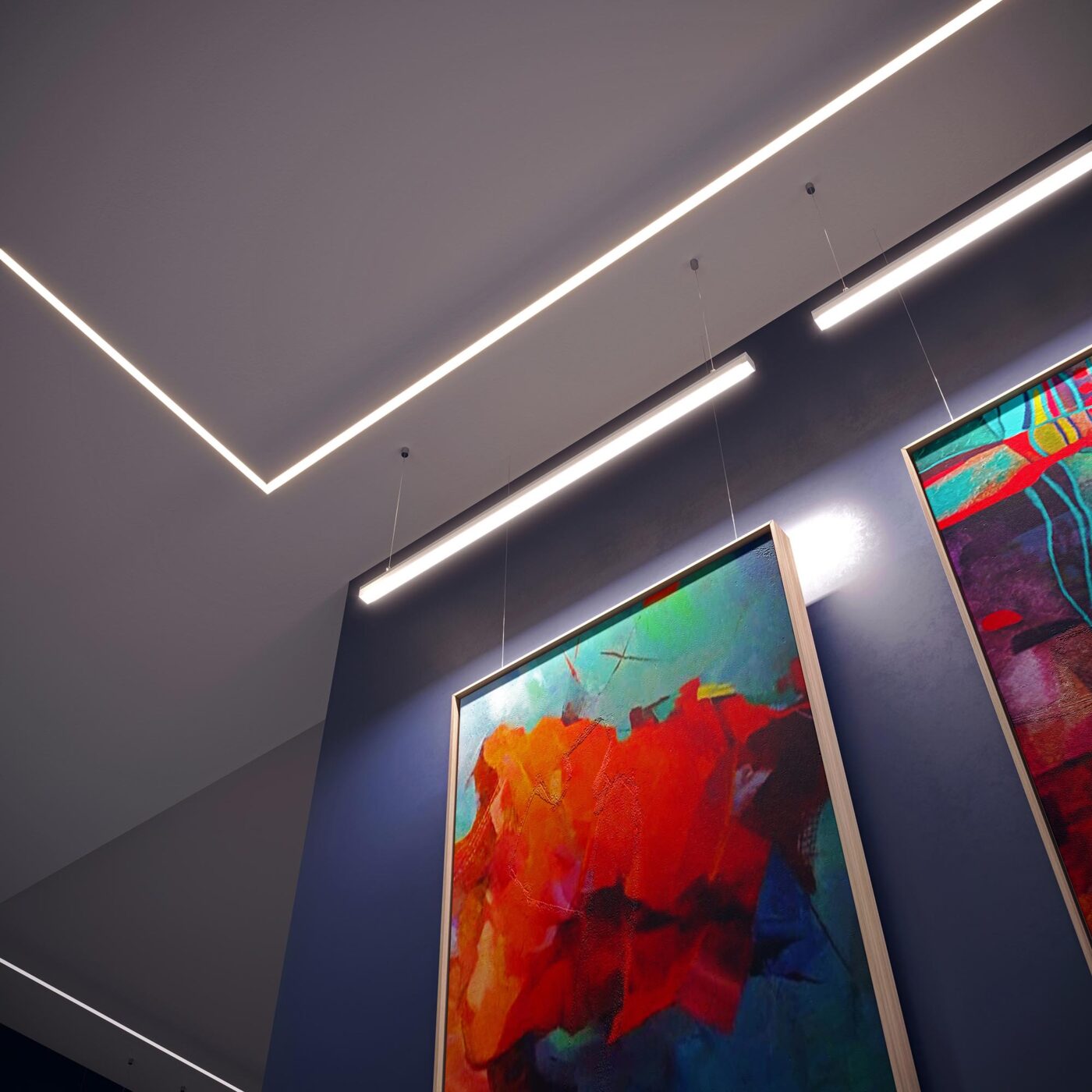 Лента RT-A140-10mm 24V Warm3000 SUN