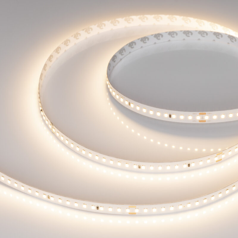 Лента IC-A144-12mm 48V Warm3000